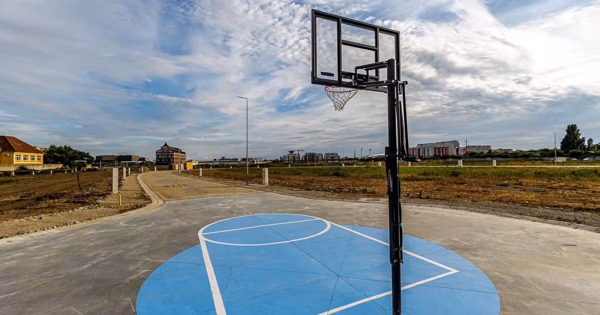 Teren Construcții intravilan de vânzare de 545 mp, în zona Aurel Vlaicu, Arad