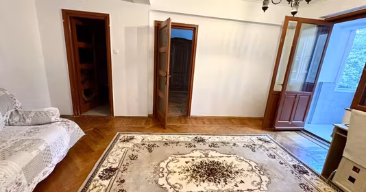 Apartament Dorobanți