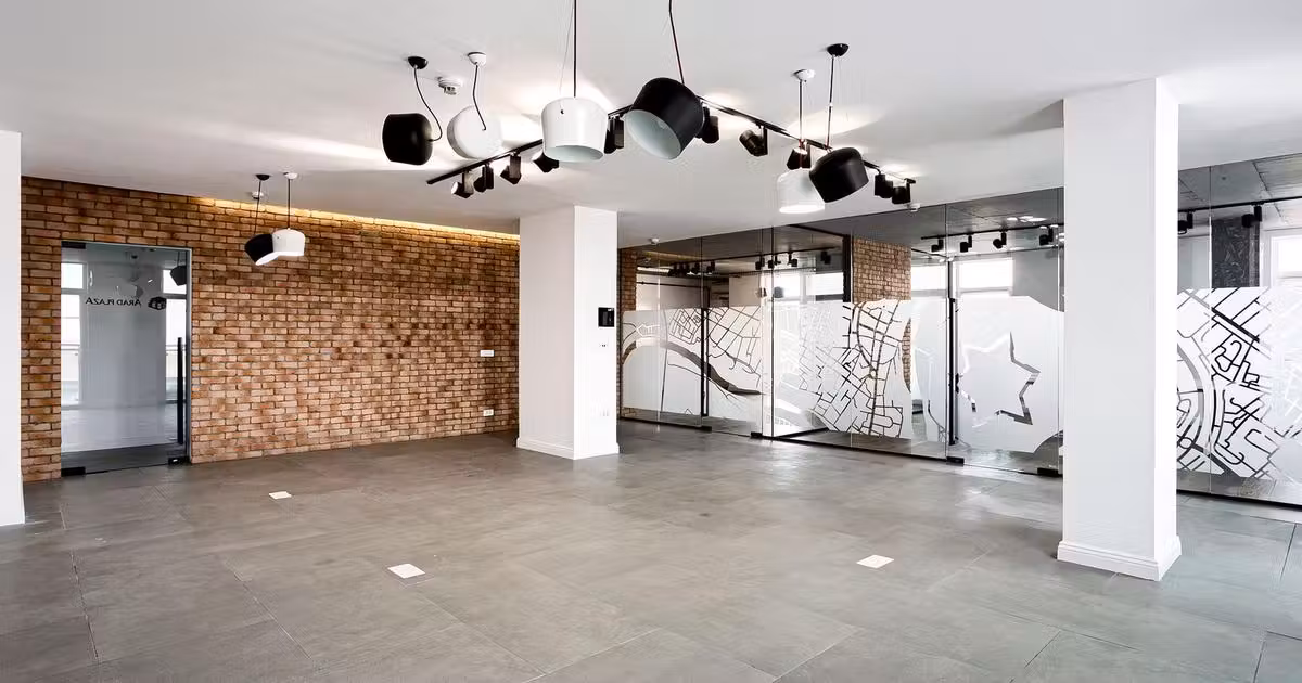 Birou de vânzare de 151 mp, în zona Ultracentral, Arad