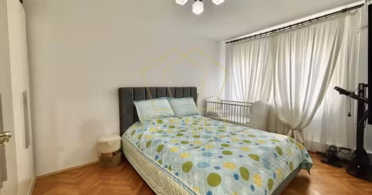 Apartament Girocului
