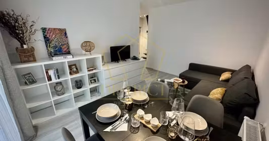 Apartament Giroc