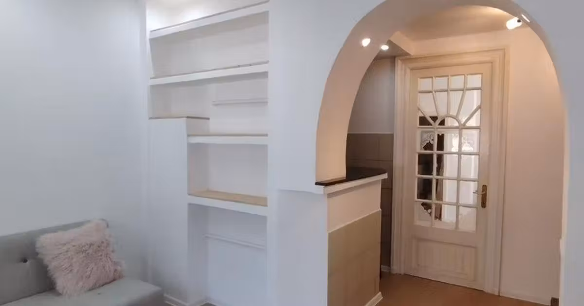 Apartament de vânzare cu 2 camere, mobilat în zona Ferdinand, Sector 2