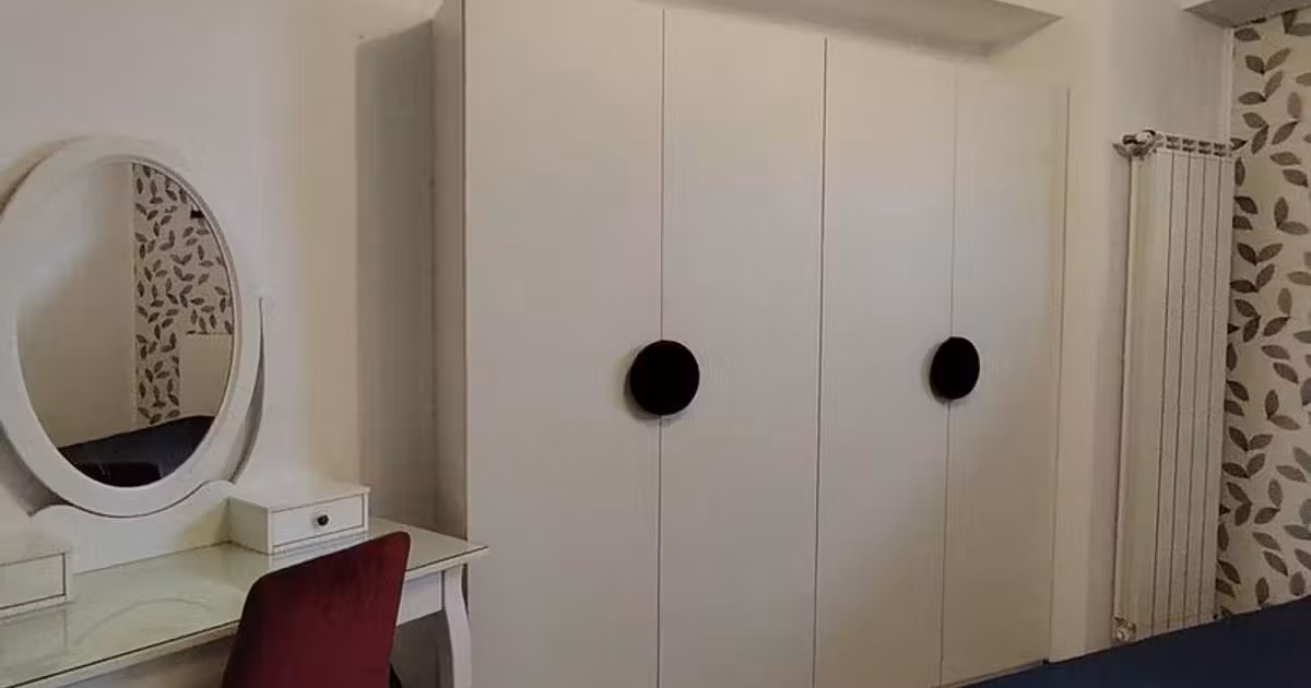 Apartament de vânzare cu 3 camere, mobilat în zona Barbu Văcărescu, Sector 2
