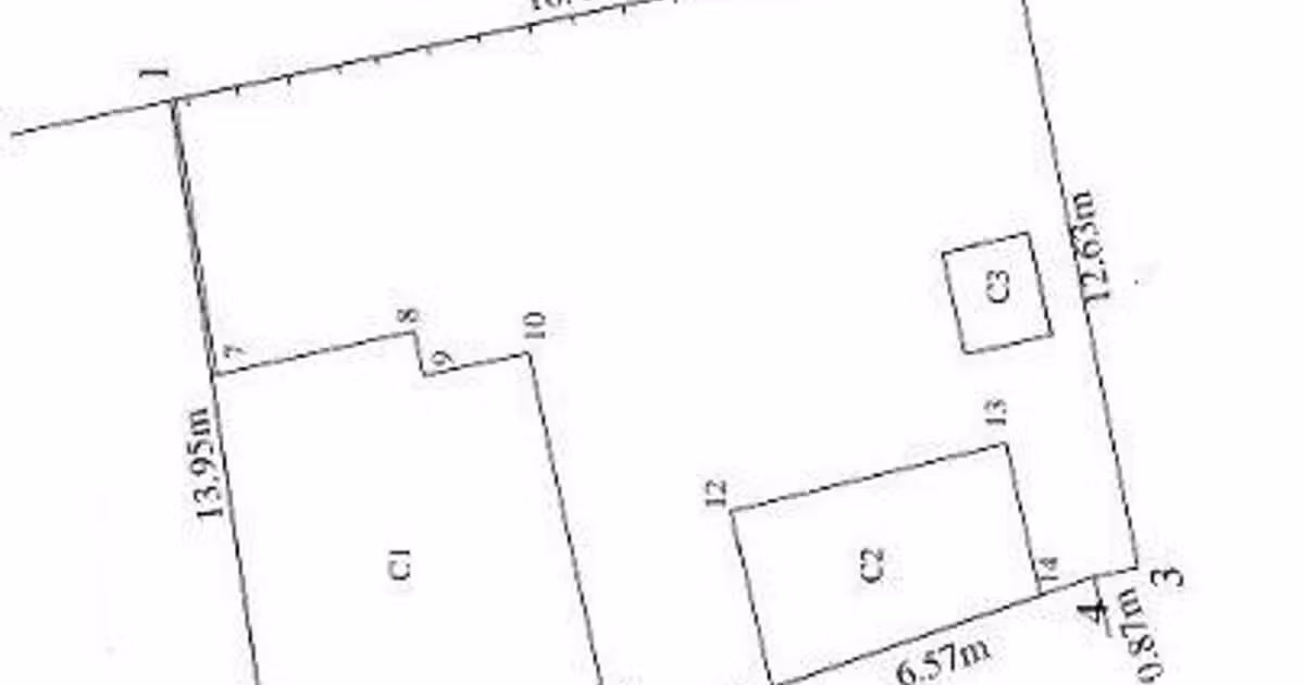 Teren Construcții intravilan de vânzare de 225 mp, în zona Herăstrău, Sector 1