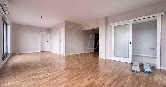 Apartament Circumvalațiunii