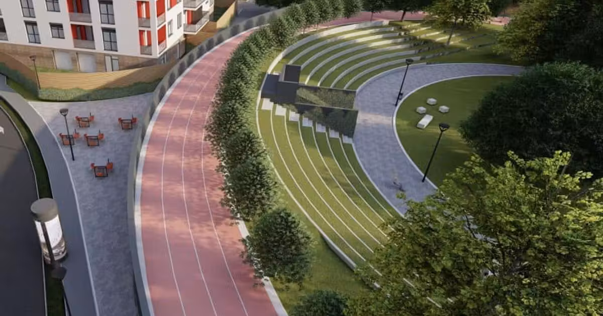 Teren Construcții intravilan de vânzare de 302 mp, în zona Aurel Vlaicu, Arad