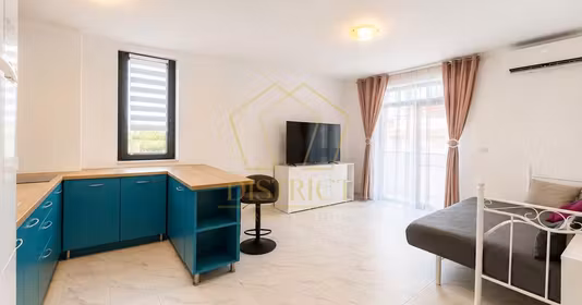 Apartament Giroc