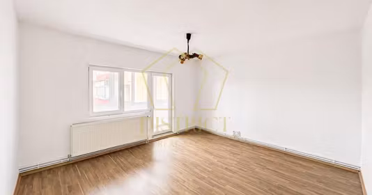 Apartament Circumvalațiunii