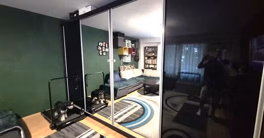 Apartament Titan