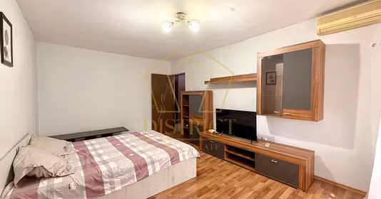 Apartament Complexul Studențesc