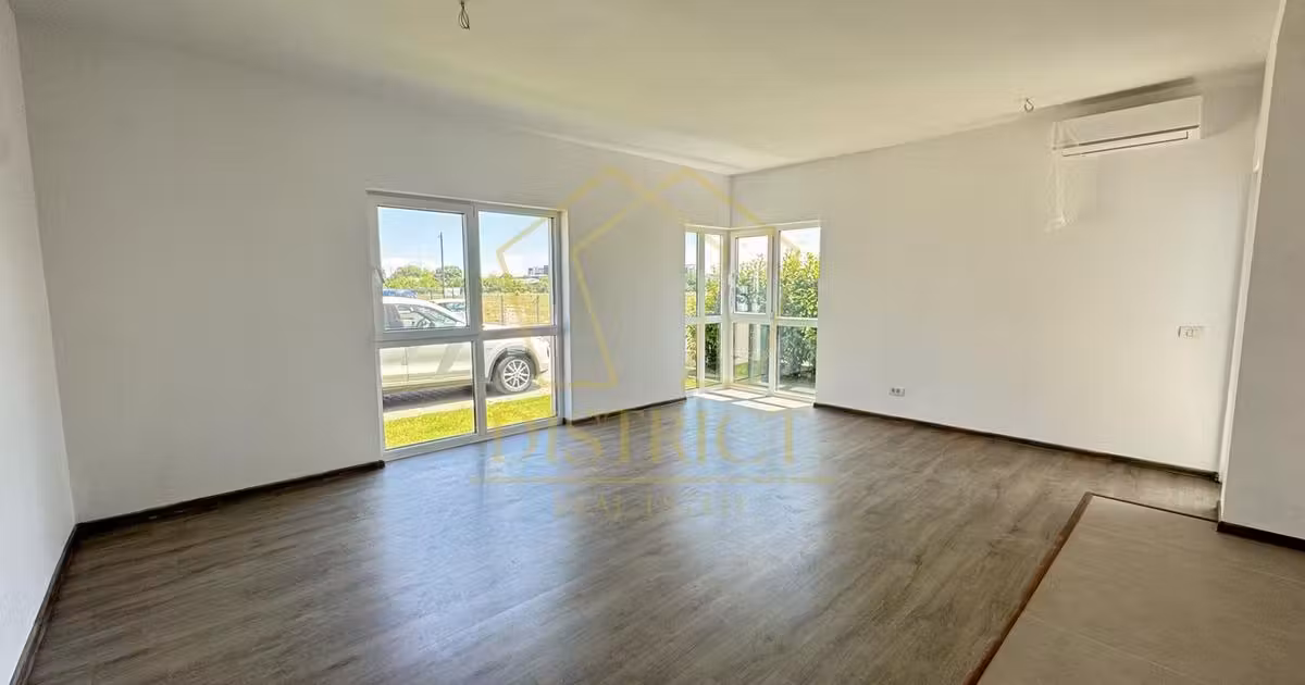 Apartament de vânzare cu 2 camere în zona Torontalului, Timișoara