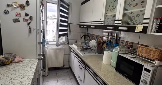 Apartament Alexandru cel Bun