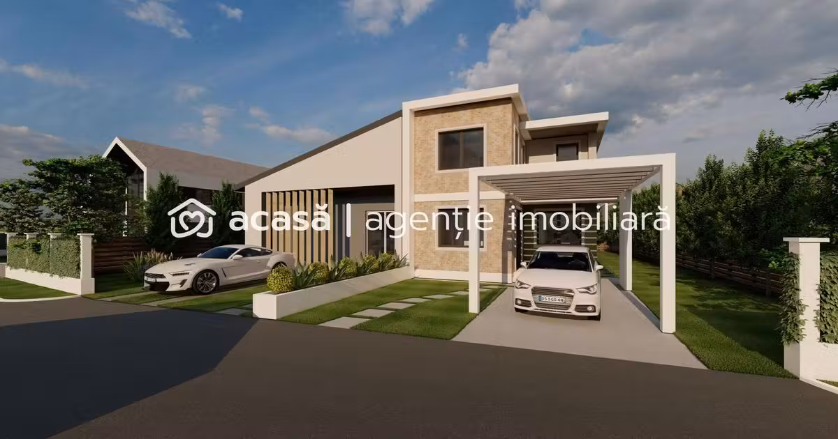 Teren Construcții intravilan de vânzare de 312 mp, în zona UTA, Arad