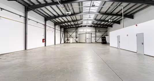 Spațiu comercial Sud