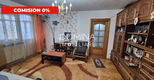 Apartament Central