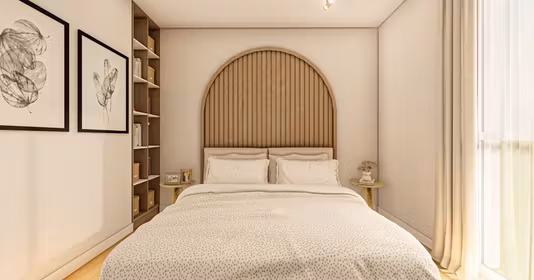 Apartament Aurel Vlaicu