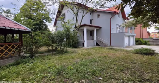 Casă Pipera