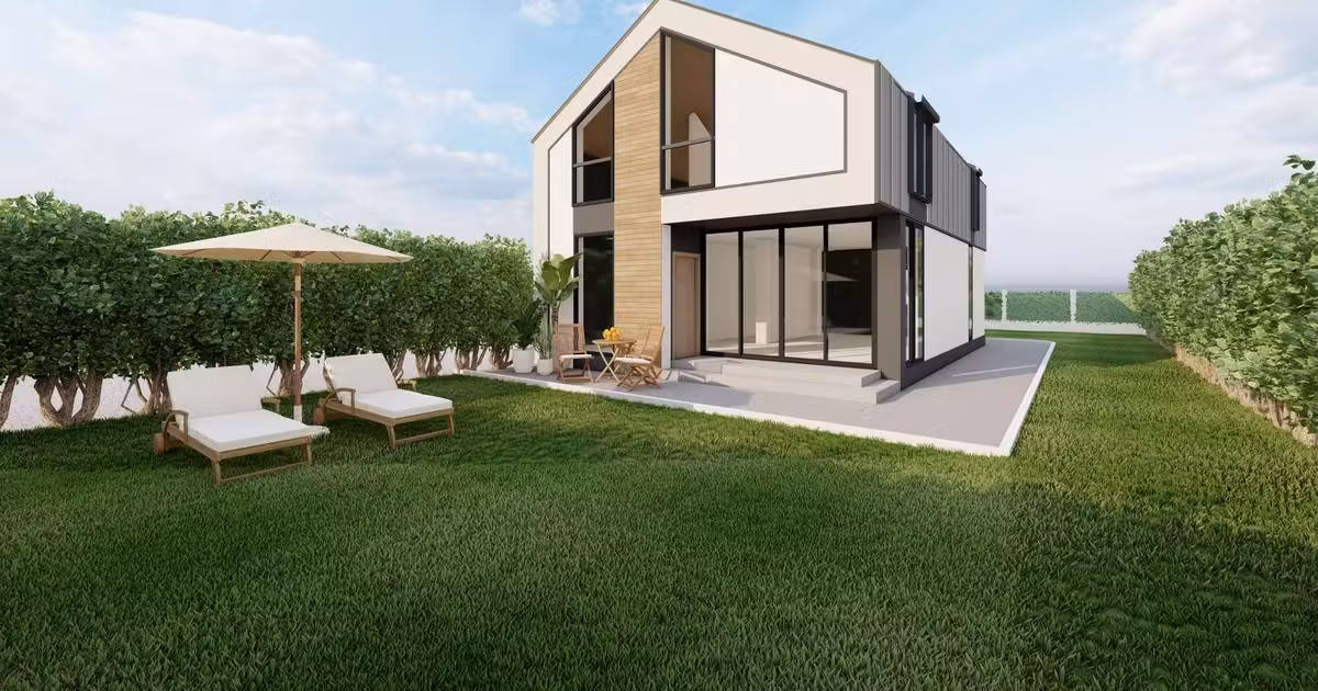Teren Construcții intravilan de vânzare de 300 mp, în zona Aurel Vlaicu, Arad