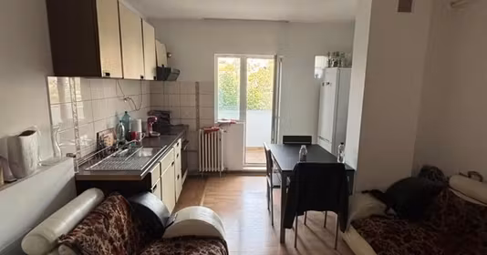 Apartament Gheorgheni