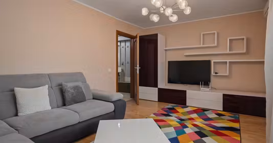 Apartament Băneasa