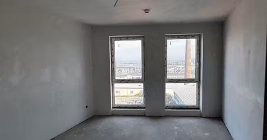 Apartament Gheorgheni