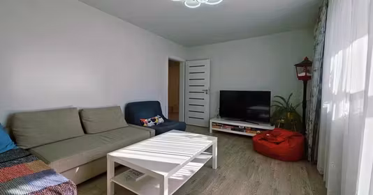 Apartament Mănăștur