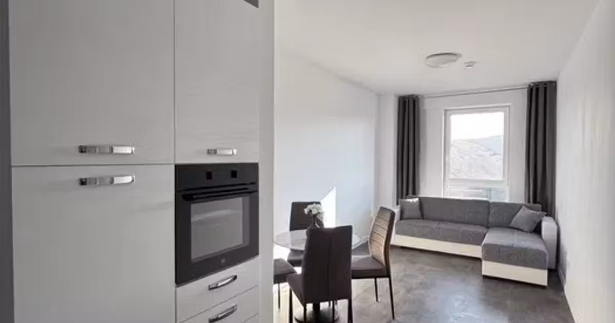 Apartament de vânzare cu 2 camere, mobilat în zona Someșeni, Cluj-Napoca