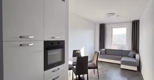 Apartament Gheorgheni