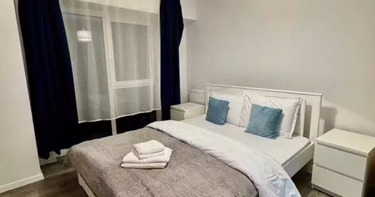 Apartament de vânzare cu 2 camere în zona Dâmbul Rotund, Cluj-Napoca