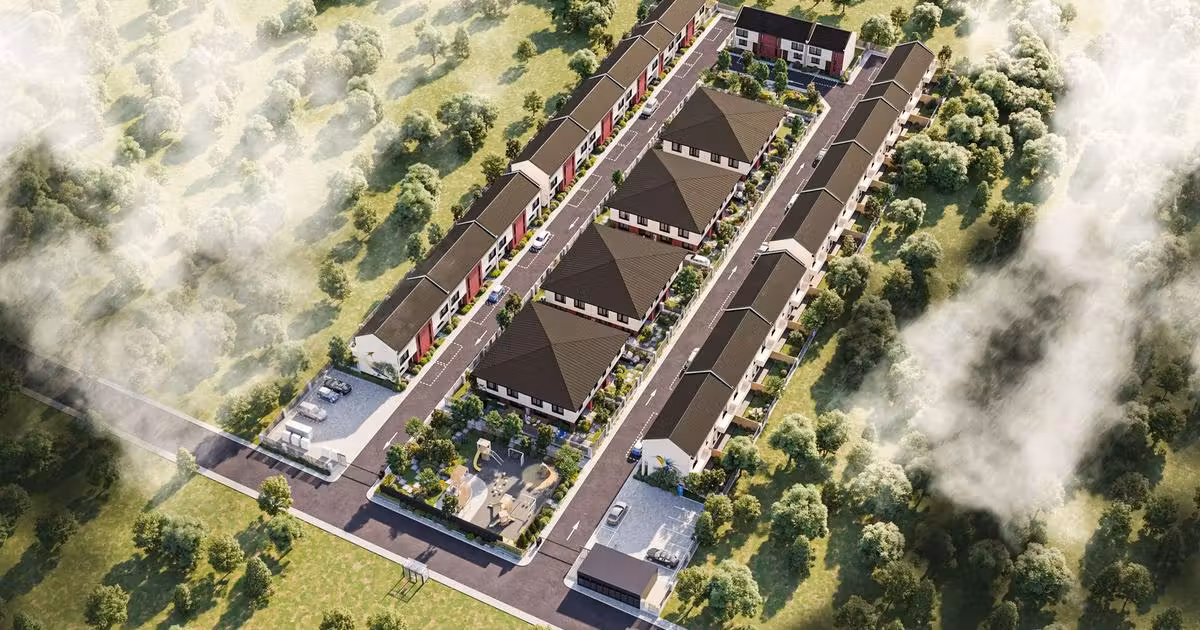 Teren Construcții intravilan de vânzare de 8540 mp, în zona Giurgiului, Sector 4