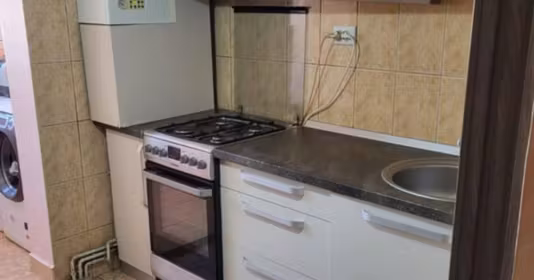 Apartament Mărăști