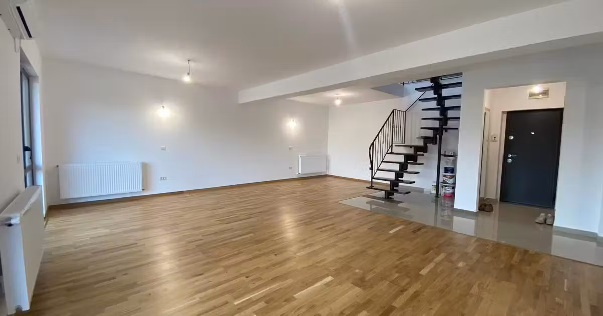 Apartament de vânzare cu 3 camere, mobilat în zona Bucium, Iași