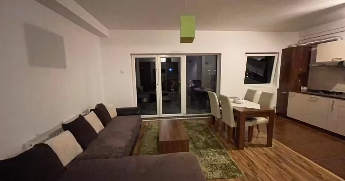 Apartament de vânzare cu 2 camere, mobilat în zona Mărăști, Cluj-Napoca
