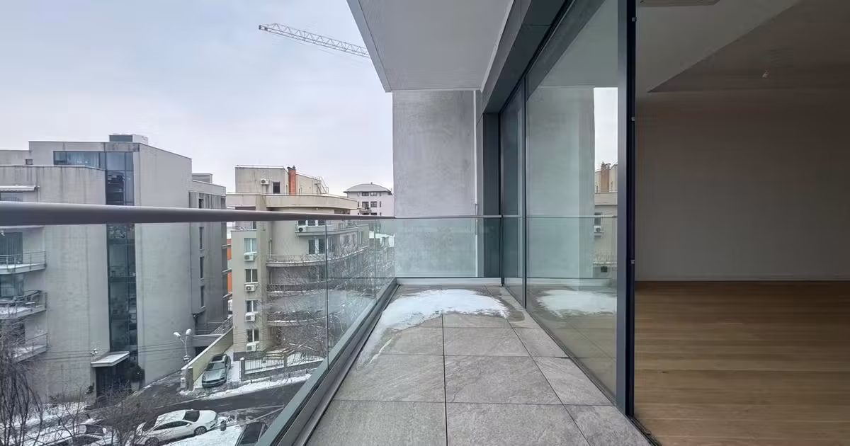 Apartament de vânzare cu 3 camere în zona Floreasca, Sector 1