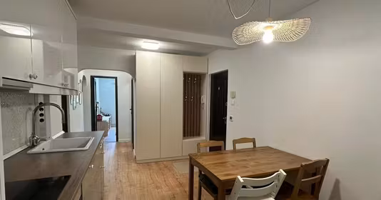 Apartament Mărăști