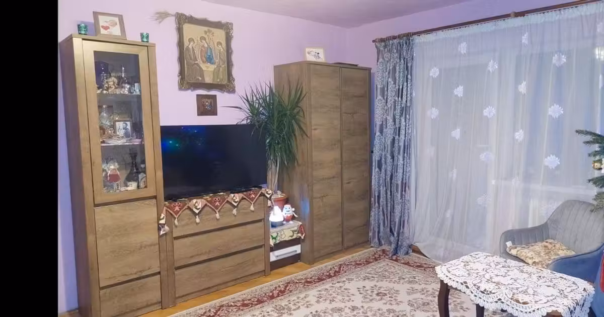 Apartament de vânzare cu 2 camere, mobilat în zona Mărăști, Cluj-Napoca