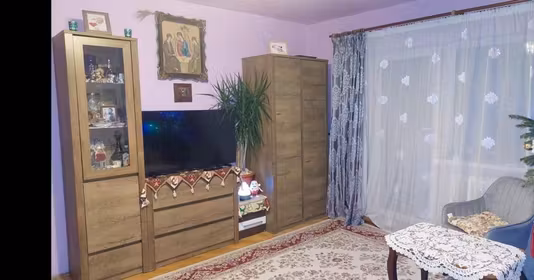 Apartament Mărăști
