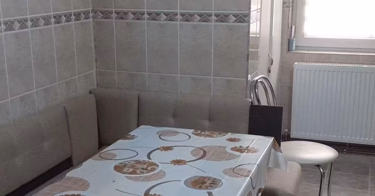 Apartament de vânzare cu 3 camere, mobilat în zona Mărăști, Cluj-Napoca