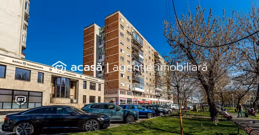 Apartament Podgoria