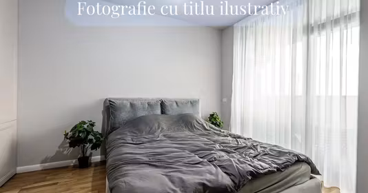 Apartament Aradului