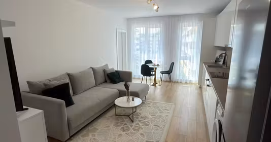 Apartament Florești