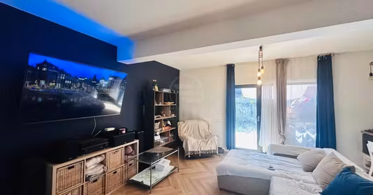 Apartament Florești