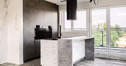 Penthouse Ultracentral