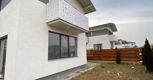 Apartament Florești
