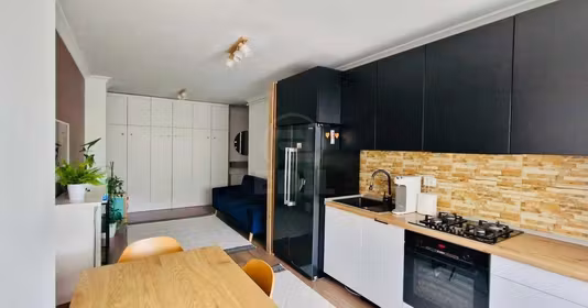 Apartament Florești