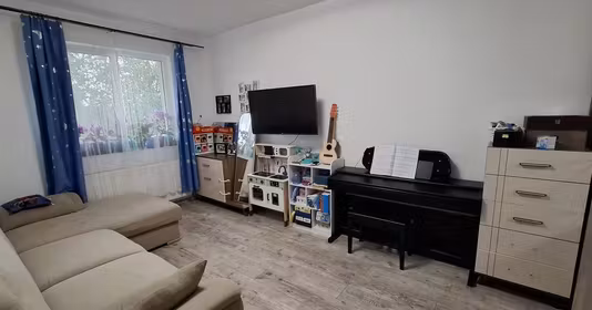 Apartament Florești