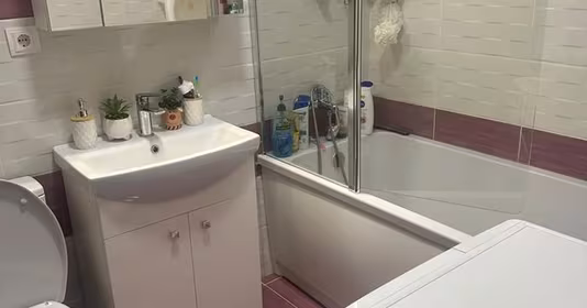 Apartament Berceni