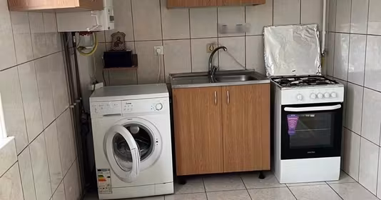 Garsonieră Tătărași