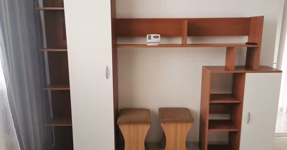 Apartament de vânzare cu 2 camere în zona Alexandru cel Bun, Iași