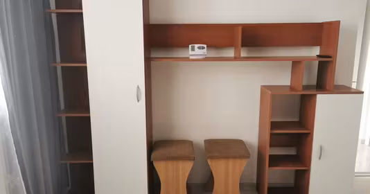 Apartament Păcurari